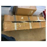 Metal Pipings w/ Clamps