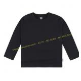 4pk Gerber Baby/Toddler Long Sleeve T-Shirts