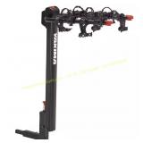Double Down 4-Bike Tilting Hitch Rack