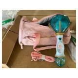 Lot of children s toys