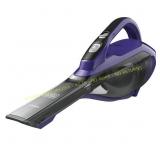 Black+Decker Dustbuster Pet Vacuum