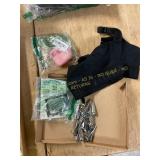 Personal care items lot asst.