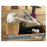 Group of electronic accessories