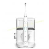 Waterpik Sonic-Fusion 2.0 Toothbrush, USED