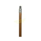 Contek 60 in. Wood Handle