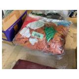 Inflatable outdoor blow up