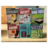 NYSLIFE Digits Games 6pk