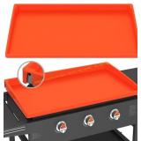 Silicone Griddle Mat Cover for Blackstone 28'