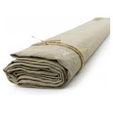 Art Linen Canvas 69'W x 2 Yd - Linen Fabric