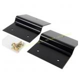 Keeper Manual 700 lb Automotive Ramp Top Kit