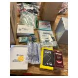 Amazon Lot - See Photos