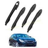 Gledewen Exterior Door Handle Left/Right