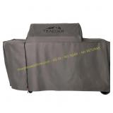 Traeger Woodridge Pro/Elite Gray Grill Cover