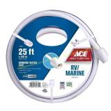 Ace SmartFLO 5/8 in. Hose, 25 ft. RV/Marine