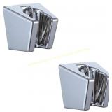 Bagful XVL Handheld Shower Holder Bracket 2 Pc