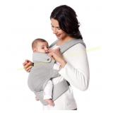 Momcozy Breathable Mesh Baby Carrier