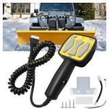 Meyer Diamond Snowplow Handheld Controller