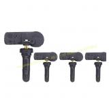 NewYall 4-Pack 315MHz TPMS Tire Sensor