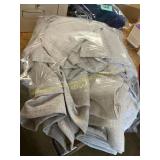 Curtains Unknown Size/Brand