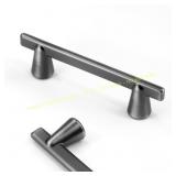 HESTIA HARDWARE 10 Pack Drawer Pulls 3'