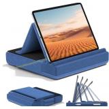 KDD Tablet Pillow Stand Holder for Bed/Lap