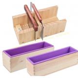 Loaf Soap Making Cutting Kit with Cutter