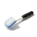 2Ct OXO Good Grips Flexible Dish Brush