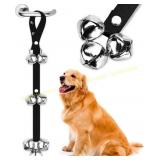 BLUETREE Dog Doorbells Premium Training Bells