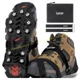 Sfee Crampons: Winter Ice Cleats, Stainless