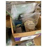 Assorted home & beauty products