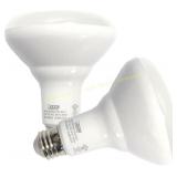 Feit Electric 43559 BR30 Flood LED Bulb 11ct