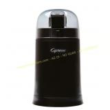 Capresso Coffee & Spice Grinder 3-1/2 oz