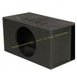 QPower QBOMB15VL 15' Vented Sub Box Enclosure