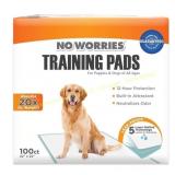 Four Paws Training Pads 100 pk