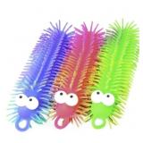 4 ct. Keycraft Large Puffer Caterpillar Assorted