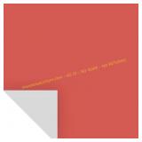 Samplize Benjamin Moore Raspberry Blush Sample Bun