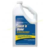 Armstrong Citrus Floor Cleaner 1 gal