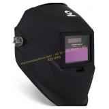 Miller Classic Auto-Darkening Welding Helmet