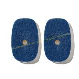 OXO Good Grips 1 in. W Dish Brush Refill 2 2pk