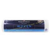12ct Benjamin Moore Woven 9 in. Roller 1 pk