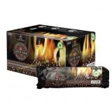 Royal Oak Java Log, Recycled Coffee Grounds