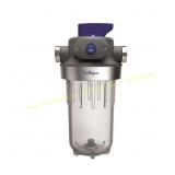 Culligan Whole House Water Filtration System