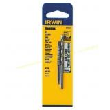 2 ct. Irwin Hanson Tap & Drill Set 8-32 2-pc