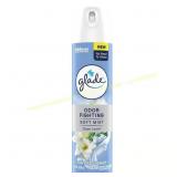 Glade Clean Linen Air Freshener Spray 8 oz 2pk