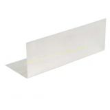 Pile Of Amerimax 4x12 in Galvanized Steel Flashing