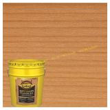 Cabot Australian Timber Oil Amberwood 5 gal