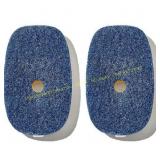 OXO Good Grips 1 in. Bristle Dish Brush Refill 2pk