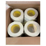 3M Venture Tape Double Coated Tape 24 Ct Case