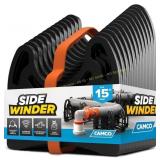 Camco Sidewinder 15-Ft RV Sewer Hose Support