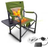 Bliss Hammocks 24V Heated Directors Seat
